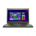 Lenovo thinkpad x250 laptop - 12.5" inch screen - 2.3 ghz processor - intel core i5 - 4gb ram - 500 gb hard disk