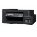 Brother DCP-T820DW A4 Wireless All in One Ink Tank Printer