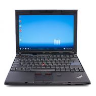 Lenovo thinkPad x220 12.5 - core i5 2.5ghz, 4gb ram, 500gb hdd
