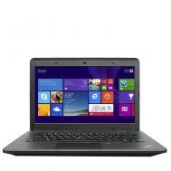 Lenovo thinkpad e440 laptop - 4th gen - 14" inch screen - 2.1ghz processor - intel cor i7​ - 4gb ram - 500 gb hdd