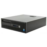 HP ProDesk 600 G1 SFF Core i5-4th Gen 4GB 500HDD Desktop