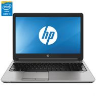 Hp probook 650 g1 laptop 15.6", intel core i5, 4gb ram, 500gb hdd, webcam, bluetooth, wifi ,full keyboard