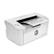 HP LaserJet Pro m15A Black & White Laser Printer W2G50A