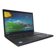 Lenovo thinkpad t440 - 14" Ultrabook core i5 2.3ghz 4gb 500gb hdd