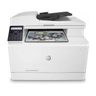 HP Color Laserjet PRO 179FNW Printer