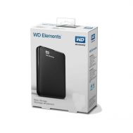 WD 500gb external hard disk