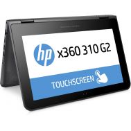 ​​Hp 310 g2 x360 - 11.6" touch screen - intel celeron n3050 - 1.6 ghz processor - 4gb ram - 128gb ssd