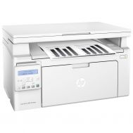 Hp laserjet pro m130nw all-in-one wireless laser printer, works with alexa