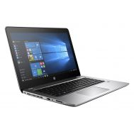Hp probook 440 g4 7th gen - intel core i5-7200U - 14-inch  laptop - 8gb ram - 256ssd internal storage