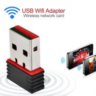 Usb wifi adapter, wireless network card adapter
