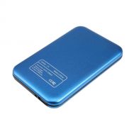 F2 portable 2.0 hard disk casing