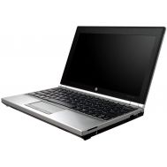 HP elitebook 2170p intel core i5 - 1.80ghz 4gb ram 500gb hdd 11.6" display Intel hd graphics 4000 wifi webcam backlit keyboard