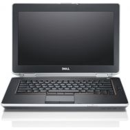 Dell latitude e6420 laptop – 2.5ghz processor -  intel core i5 - 4gb ram - 500gb hard disk