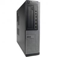 Dell opti plex 7010 desktop pc - intel core i3 - 3.4ghz, 4gb 250gb hdd- intel hd graphics 2500, dvd rom, high definition audio, gigabit ethernet