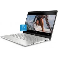 Hp pavilion 15-inch hd touchscreen laptop, 10th gen intel core i5-1035g1 - 8 gb ram - 512 gb solid-state drive