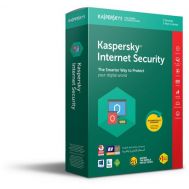 Kaspersky internet security 3+1(kis 3+1)