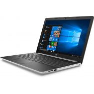 Hp notebook 15 laptop - 8th gen - 15.6" inch screen - 1.80ghz processor - intel core i7-8565u - 8gb ram - 1tb hard disk
