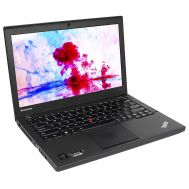 Lenovo thinkpad x240 laptop- 4th generation- 12.5" inch touch screen- 2.6 ghz processor- intel core i5- 4gb ram- 500gb hard disk