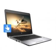 HP EliteBook 840 G3 Core i5-6th Gen 8GB 256SSD 14" TS
