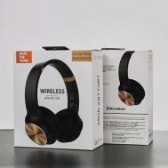 Wireless stereo headset MDR-XB770BT