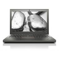 Lenovo thinkpad x240 laptop- 4th generation- 12.5" inch screen- 2.5 ghz processor- intel core i5- 4gb ram- 500gb hard disk