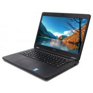 ​​​Dell latitude e5450 laptop - 14" inch screen - 2.6 ghz processor - intel core i7 - 8gb ram - 500gb hard disk