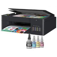 Brother DCP-T420W Ink Tank Printer with Wireless Technology
