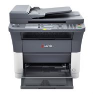Kyocera fs-1120mfp multifunction black & white laser printer