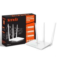 Tenda n301 wireless n300 wireless router F3