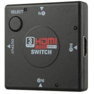 ​Generic 3 port hdmi switch splitter​