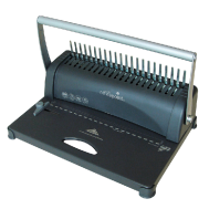 Officepoint comb binding machine