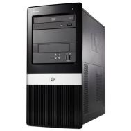 HP Compaq dx2355 AMD Athlon - 2.7ghz 4GB 250HDD Micro-tower PC