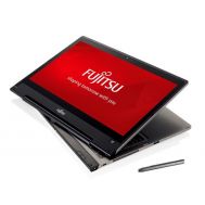 ​Fujitsu lifebook t734 12.5"  core i7, 4th gen, 4gb ram, 2.9ghz, 500gb hdd dvdr