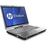 Hp elitebook 2760p - intel core i5 - 2.6ghz processor - 4gb ram 500gb hdd - Webcam, Bluetooth, Silver (touch screen revolve)