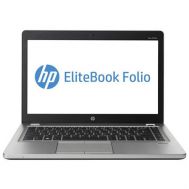 Hp elitebook folio 9470m laptop - 4th gen - 2.4 ghz processor - intel core i5 - 14" inch screen - 4gb ram - 500gb hard disk
