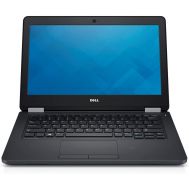 Dell latitude e5270 12.5" thin notebook computer, intel dual- core i5-6300U 2.5ghz, 8gb ram, 500 gb ,  bluetooth 4.1, usb 3.0, hdmi