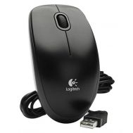 Longitech m90 mouse,  wired, usb interface, brand new