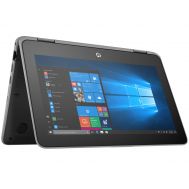 Hp probook x360 11 g2 - Intel core m3 7y30 - 8 gb ram - 256 gb ssd - 11.6″ hd convertible  touch screen