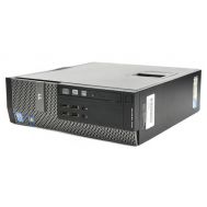Dell optiplex 7010 sff desktop pc - intel core i5-3470 3.2ghz 4gb - 250gb