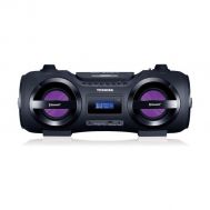 ​​Portable sd/usb/cd radio ty-cwu500​​