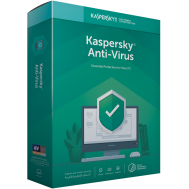 Kaspersky anti-virus 1+1 users {kav 1+1}
