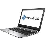 hp probook 430 g3 laptop - 6th gen - 13" inch screen - 2.5ghz processor - intel core i5 - 4gb ram - 500gb hdd