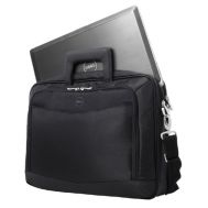 Dell executive case carrying  laptop bag