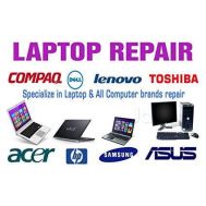 Computer laptop repair from our able technicians