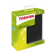 Toshiba 1tb external hard disk