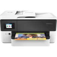 HP OfficeJet Pro 7720 Wide Format All-in-One Printer