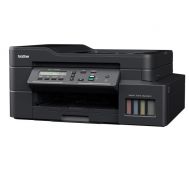 Brother dcp-t720dw wireless all in one ink tank printer with Duplex and Wireless Printing