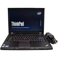 Lenovo thinkpad t410 - intel core i5 - 2.5ghz - 4gb ram - 320gb hard disk