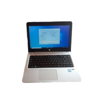 HP ProBook 430 G4 Core i5-7th Gen 8GB 500HDD 13.3"