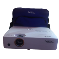 Nec np-mc371xg 3lcd xga projector (3,700 ansi lumens)
